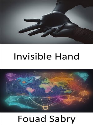 cover image of Invisible Hand